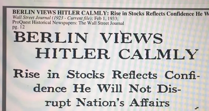 Did Not Age Well
