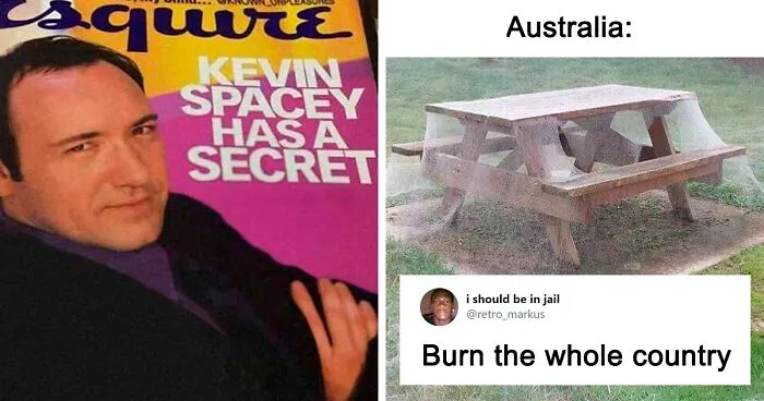 40 Times People Spotted Things That Did Not Age Well And Decided To Share Them On The Internet (New Pics)