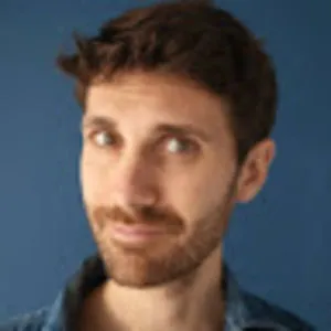 Guillaume LECHAT