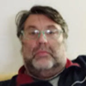 SPIROS LEFTHERIOTIS