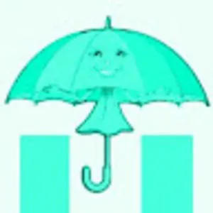 Uppy Umbrella