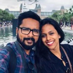 Akhil Monu Mathew