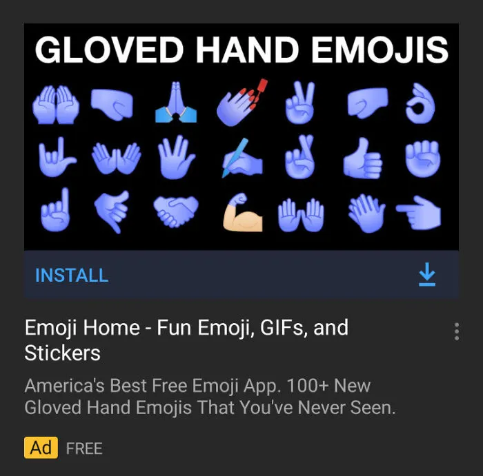 I Don't Think That's How Nail Polish Works