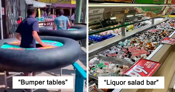 12 Pics That Show 'The New Normal' For Many Places Reopening In The US