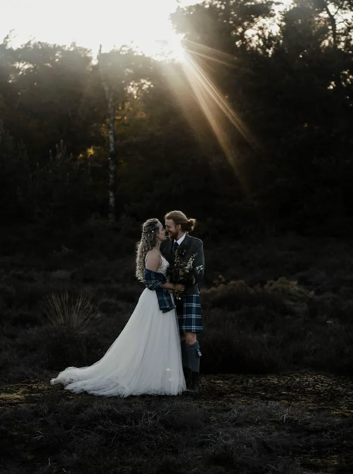 We Got Married In April And Just Received Our Wedding Shoot Photos. We Absolutely Love This One