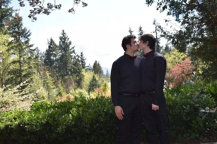 Got Married Today