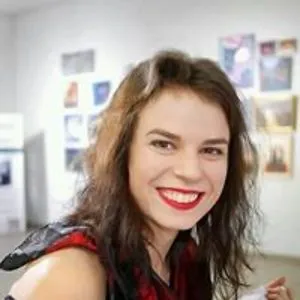 Алла Брижак