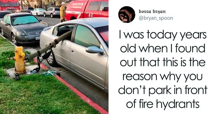 30 People Who Were 'Today Years Old' When They Realized These Random Things