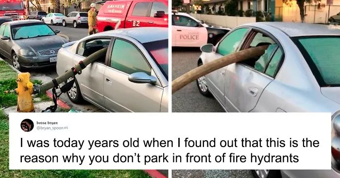 28 People Who Were 'Today Years Old' When They Realized These Random Things