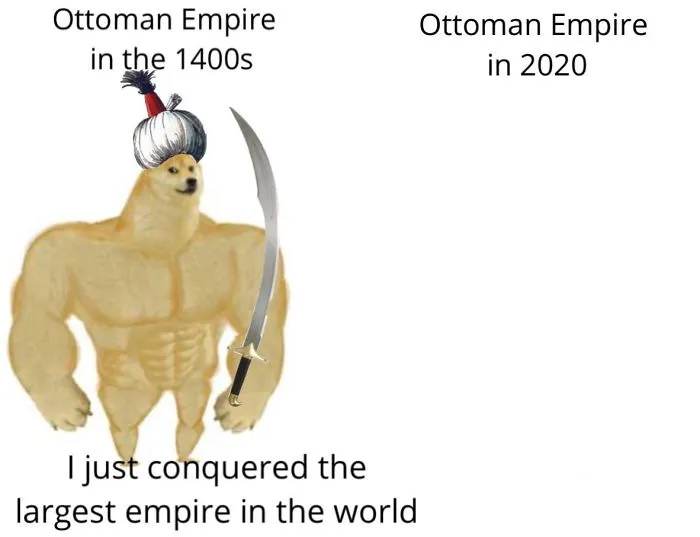 30 Of The Most Savage Yet Somewhat Accurate 'Then Vs. Now' Doge Memes