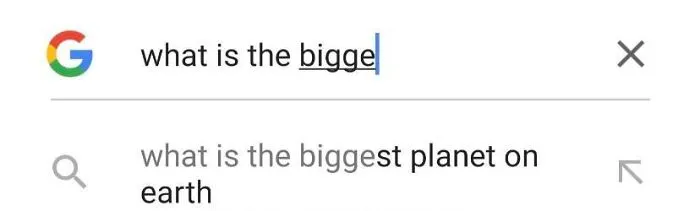 Popular Google Searches Are Making Me Question My Existence