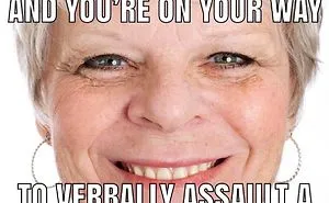 People Sick Of Entitled Women Are Posting These ‘Karen’ Jokes As Revenge For Their Behavior (40 Pics)