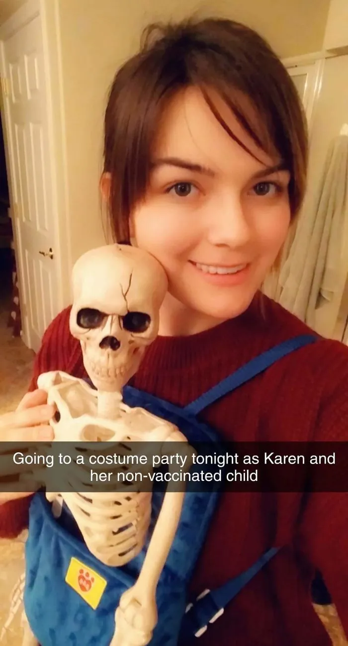 People Sick Of Entitled Women Are Posting These ‘Karen’ Jokes As Revenge For Their Behavior (40 Pics)