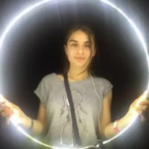 Ana Ghviniashvili