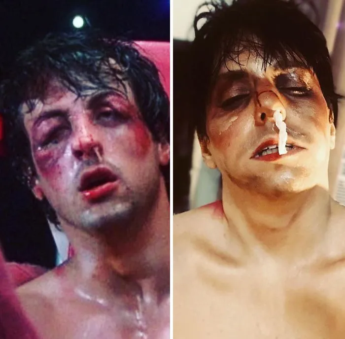 Rocky Balboa