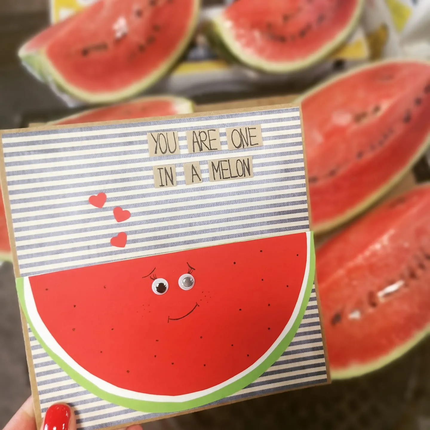 Cute And Funny Greeting Cards I Made With So Much Love!