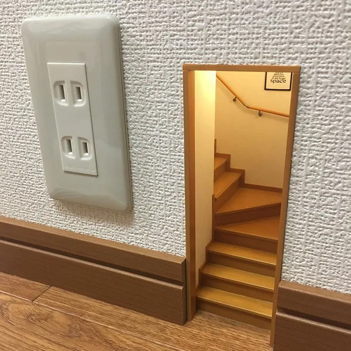 30 Adorable Miniature Rooms Created By A Japanese Studio