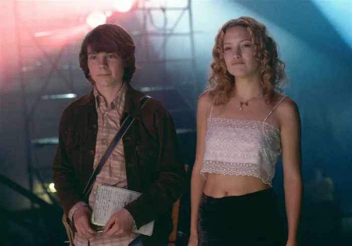 Almost Famous