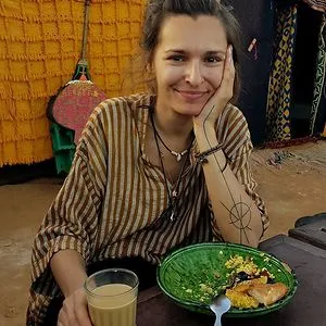 Aleksandra Rybak
