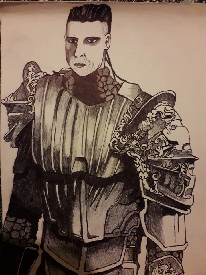 Lord Vaako