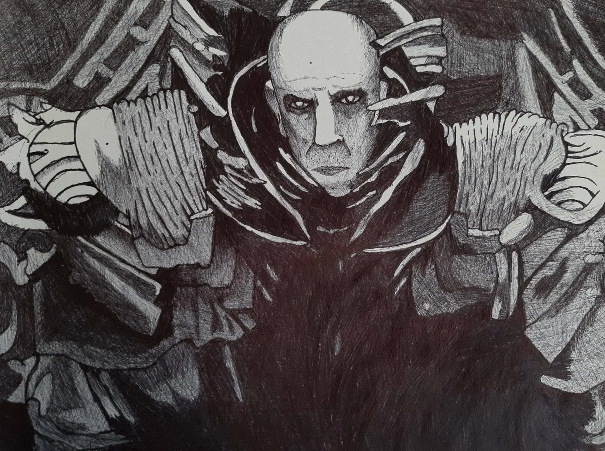 Riddick