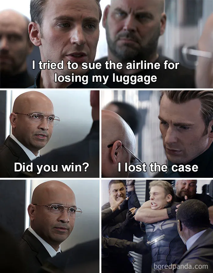 People Are Making Hilarious Dad Jokes Using This Perfect Template (30 Pics)