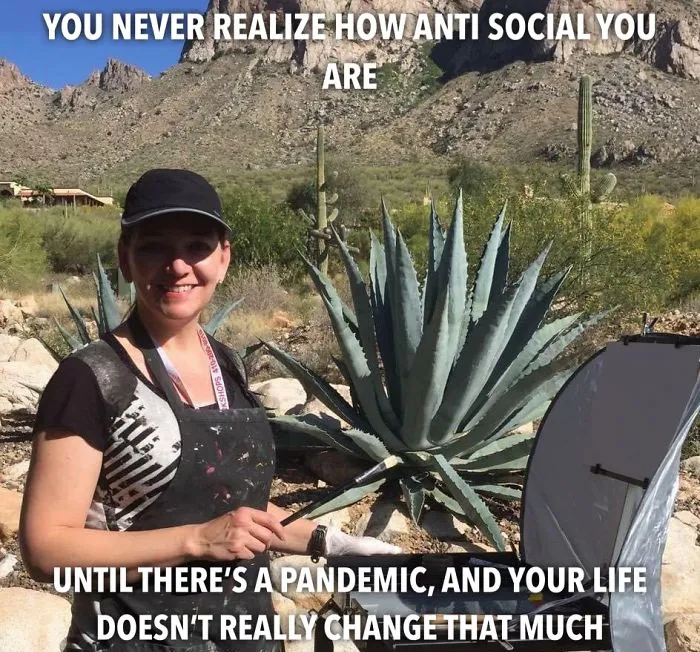 People Cannot Stop Posting Corona Jokes And Here Are 50 Of The Best Ones This Week (New Pics)