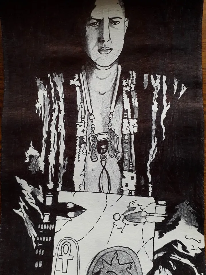 Imhotep