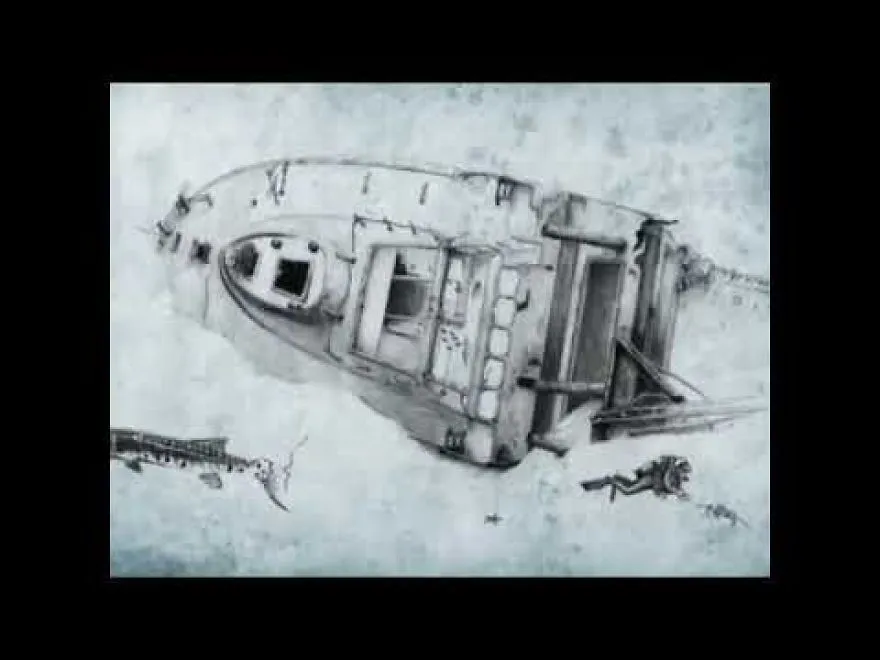 Evenflow Studio Drawing Project