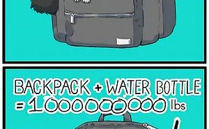 40 Relatable Slice-Of-Life Comics By Lome
