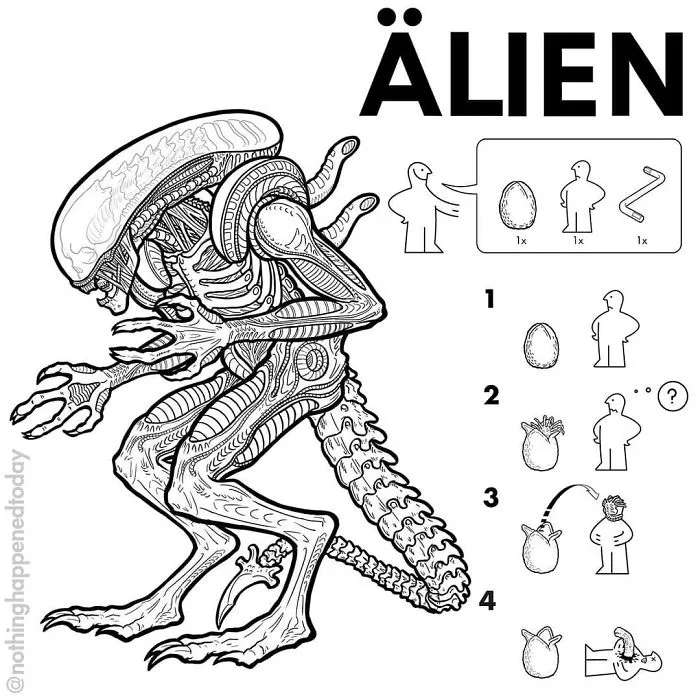 Alien