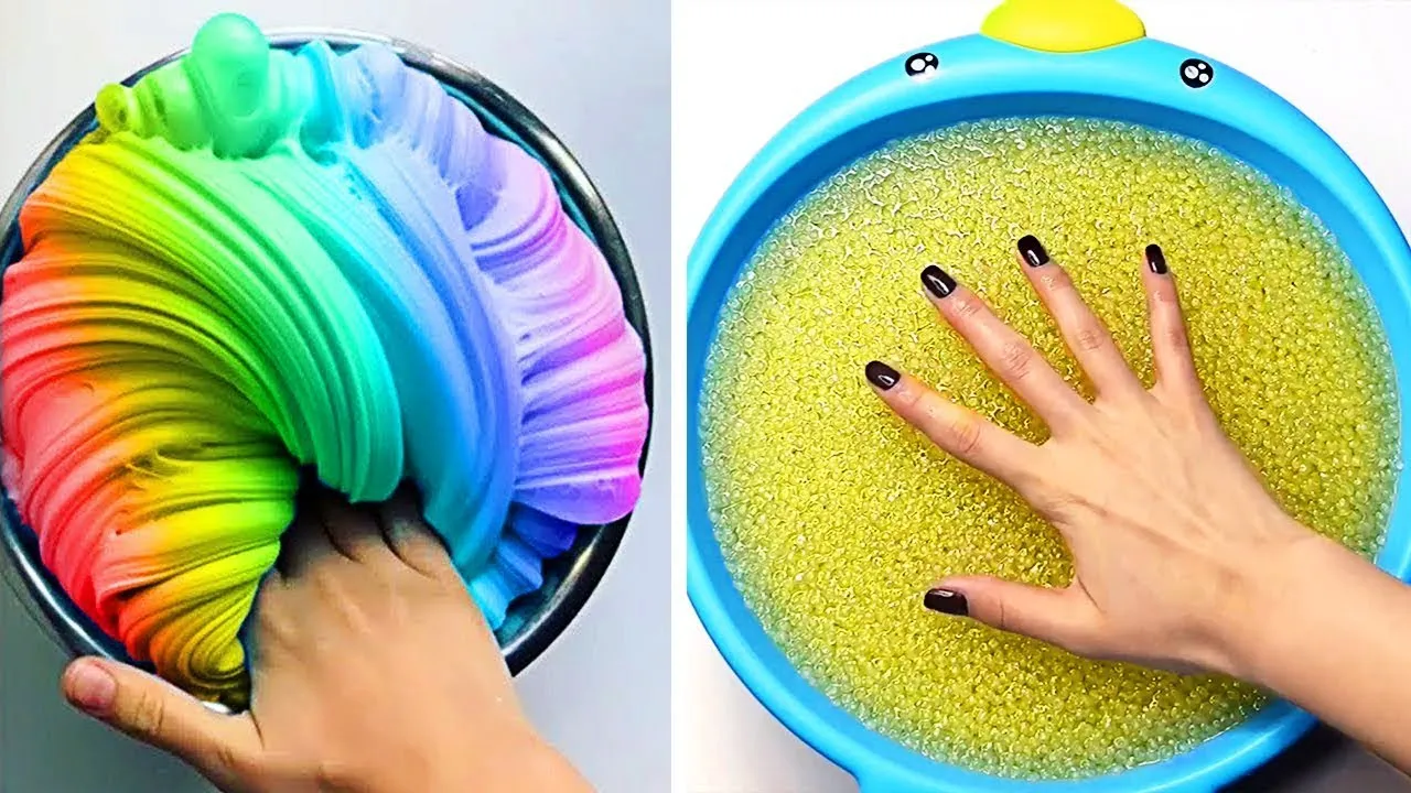 15+ Of The Most Satisfying Videos In The Internet
