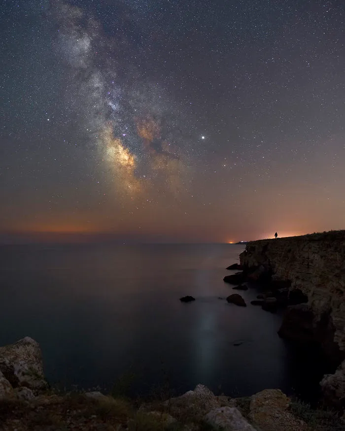 I Have Been Doing Astrophotography For A Few Years Now, Here Are My 50 Best Shots