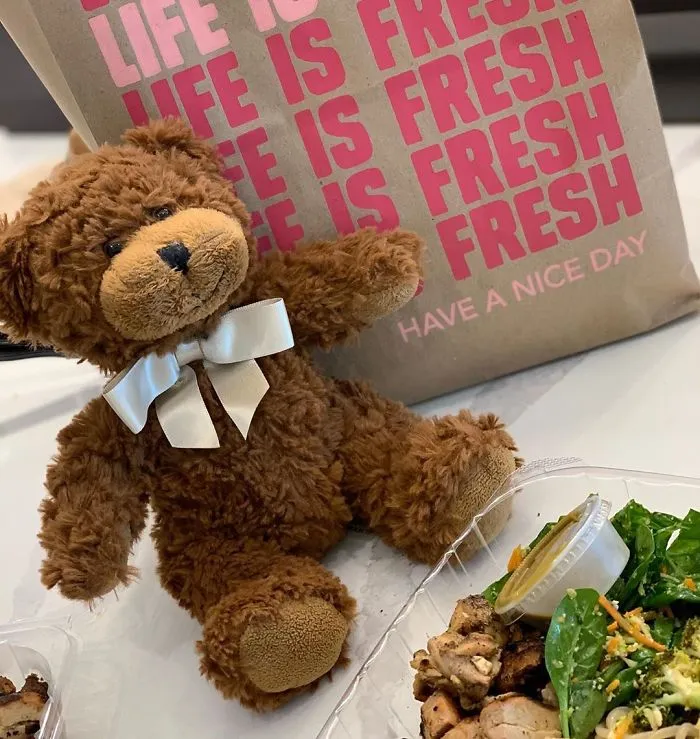 Christopher Bear (@mr.chrisbear)