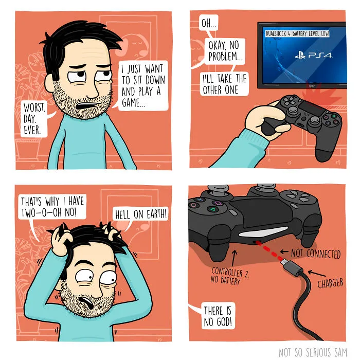 Powerless