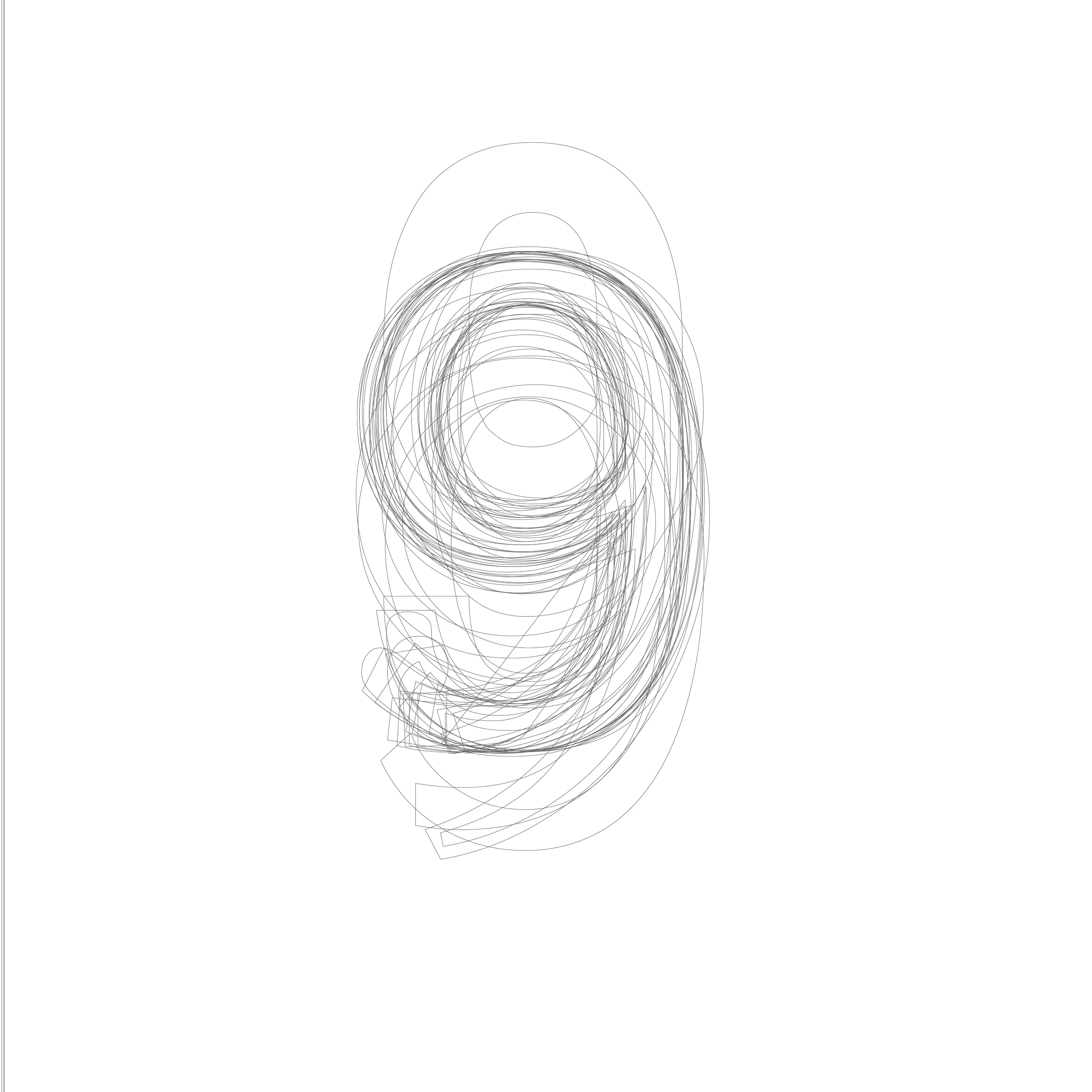 I Overlayed The Most Popular Fonts With 32 Trillion Font Views