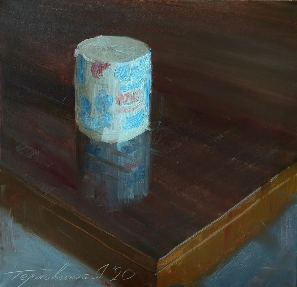 The Most Well-Known Art Object In The World
