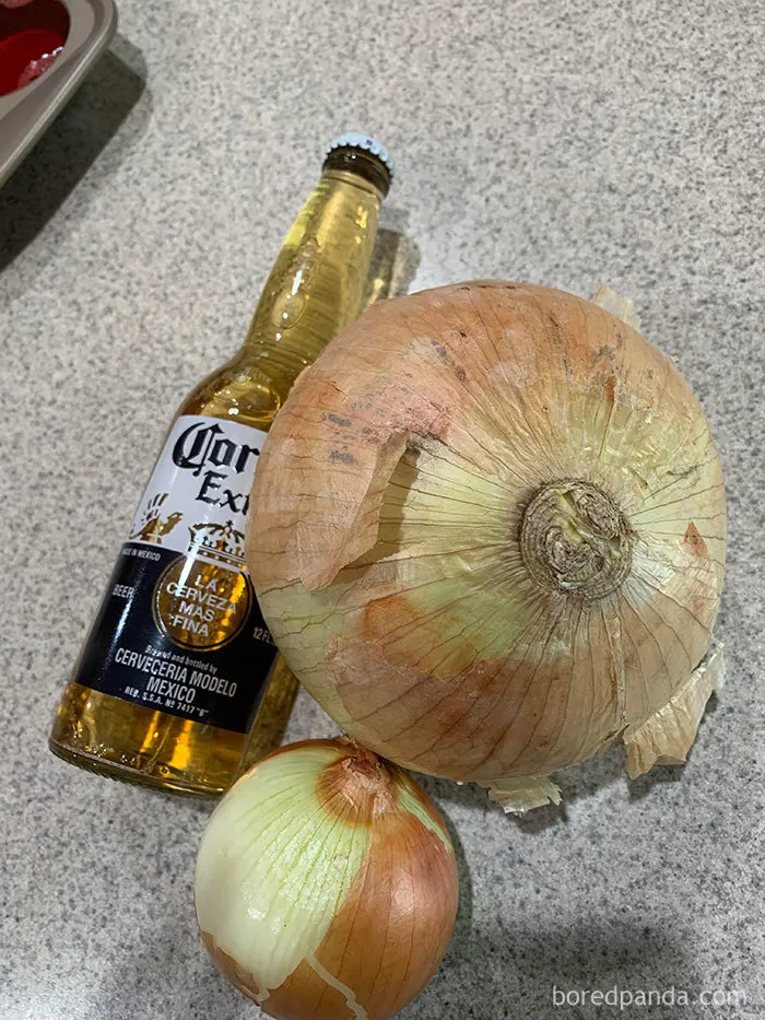 35 Times People Ordered Groceries During Quarantine And Got More Than They Bargained For