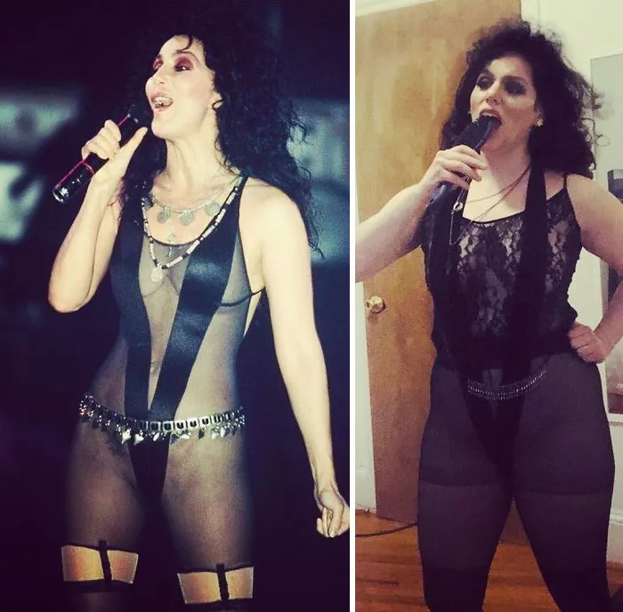 Cher