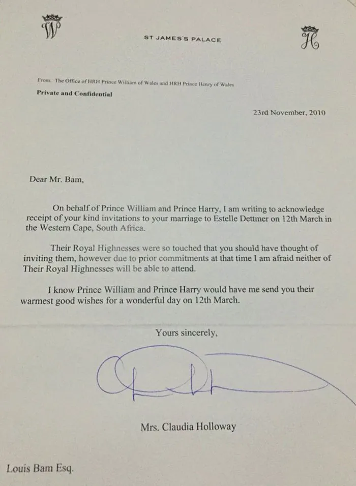 Prince Willim And Prince Harry
