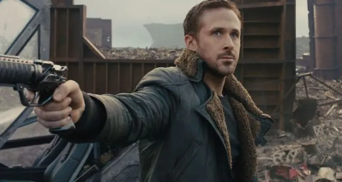 Blade Runner 2049