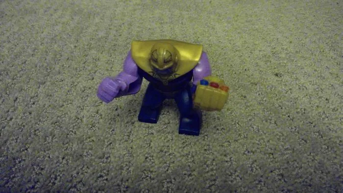Thanos
