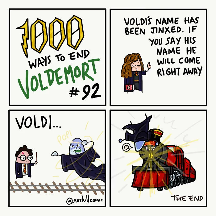 All Aboard!
