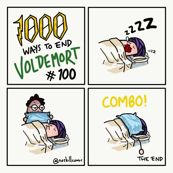 Sweet Dreams