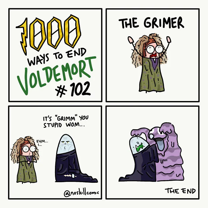 It's Super Effective!