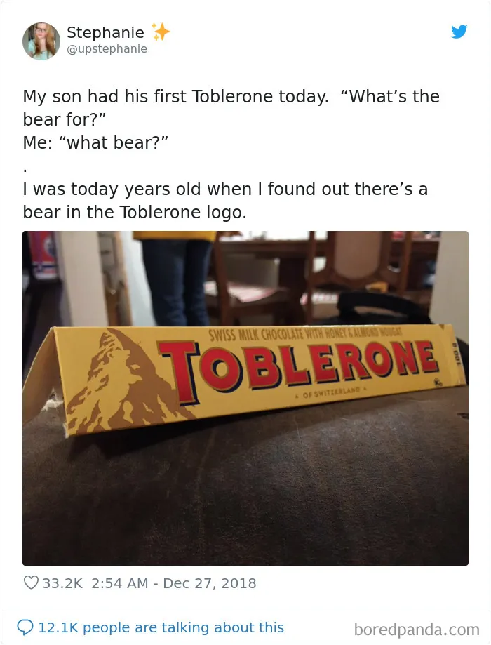 28 People Who Were 'Today Years Old' When They Realized These Random Things