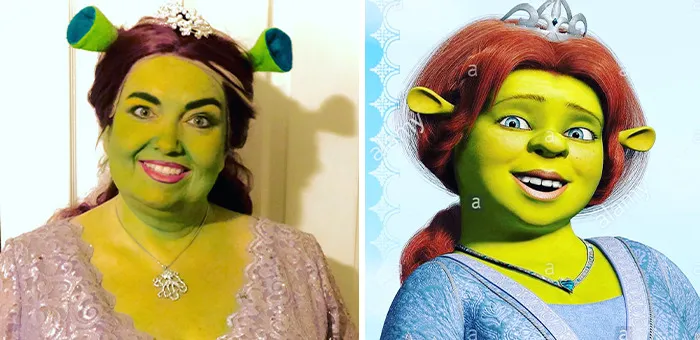 Princess Fiona