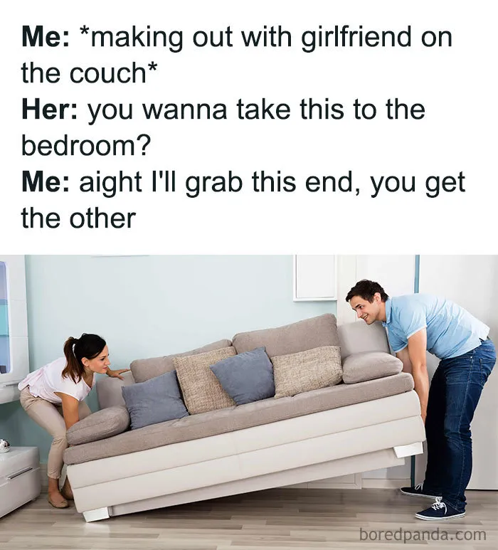 Grab This End