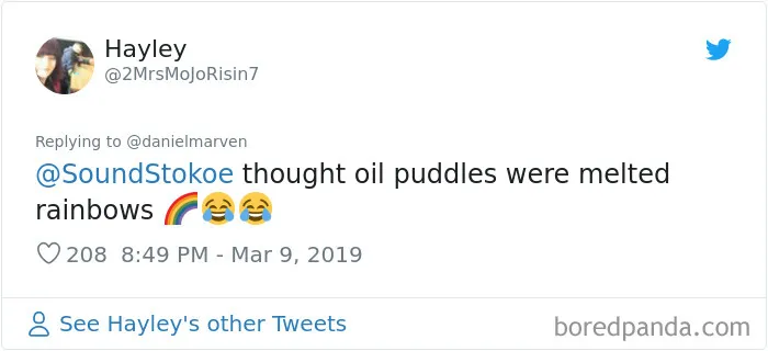 30 People Share How They Used To Believe In Something That Turned Out To Be An Embarrassing Misunderstanding