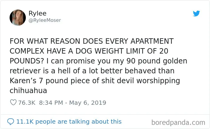 People Sick Of Entitled Women Are Posting These ‘Karen’ Jokes As Revenge For Their Behavior (40 Pics)